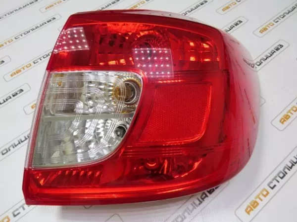 Фонарь задний правый для Datsun on-DO