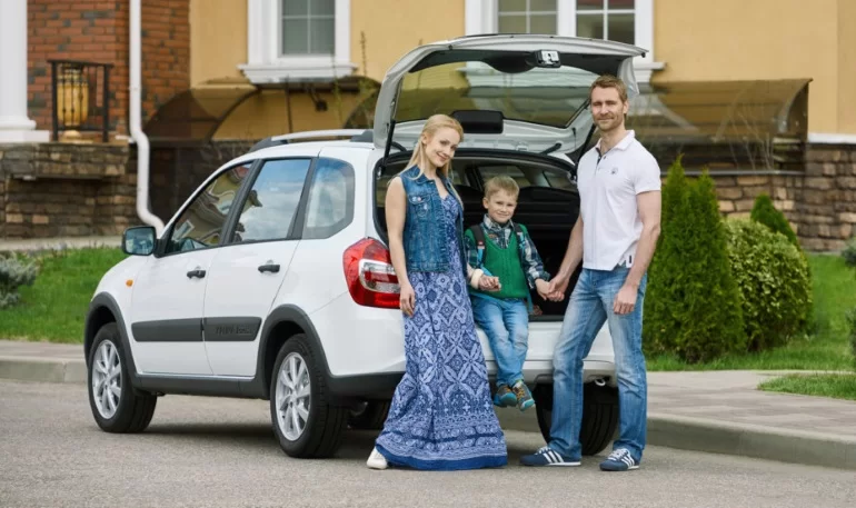 АВТОВАЗ предложил разрешить использовать материнский капитал для покупки LADA, новые подробности