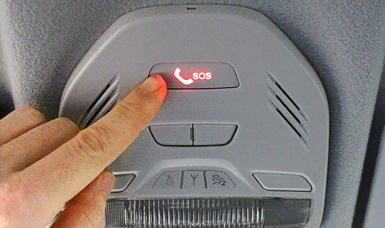 Как часто пользуются системой ЭРА-ГЛОНАСС