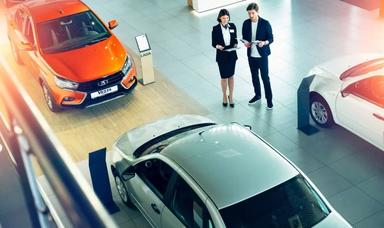 Будет ли АВТОВАЗ повышать цены на LADA в конце 2022 года?