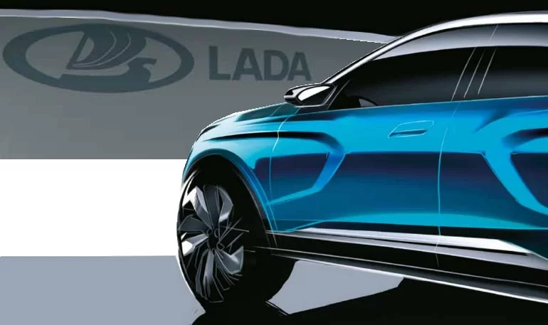 АВТОВАЗ планирует выпуск семейства автомобилей на новой платформе