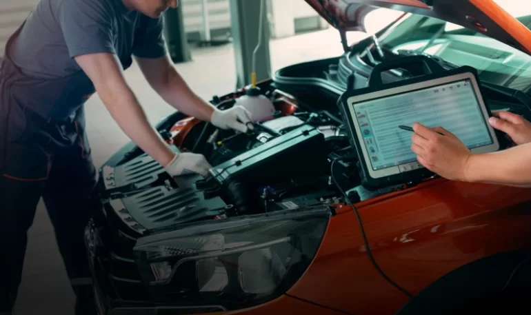 АВТОВАЗ продлевает выгодную программу сервисного обслуживания