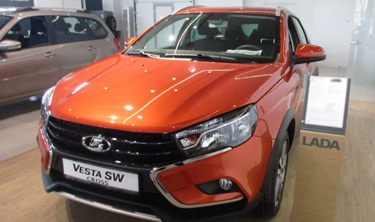 Будет ли Lada Vesta дешевле после переноса ее производства из Ижевска в Тольятти?