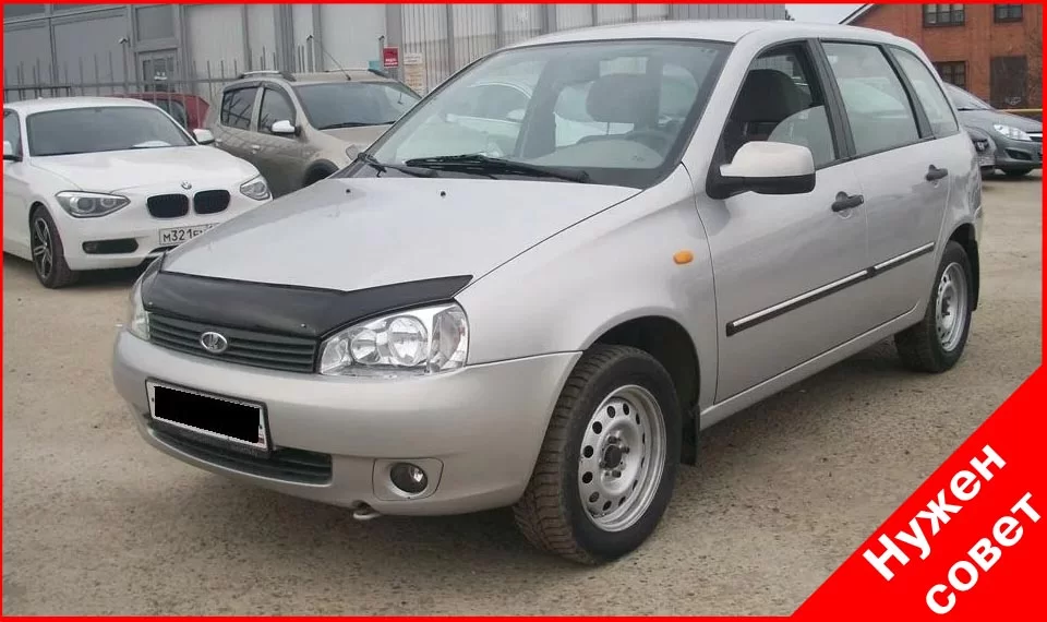 Глохнет на ходу, потом заводится, но не сразу