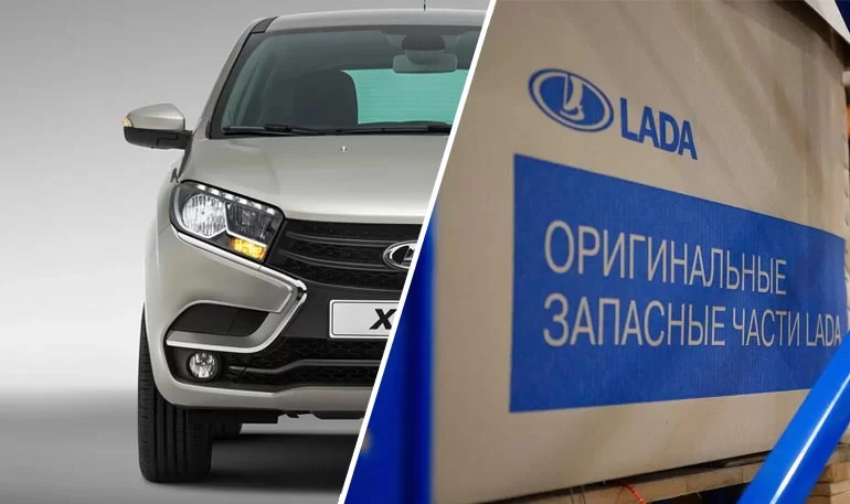 Будет ли дефицит с запчастями для Lada XRAY, если модель сняли с производства?