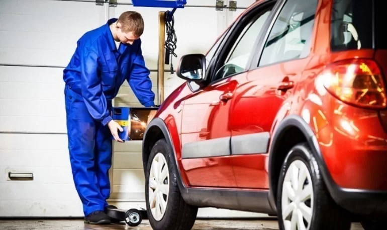 Что изменилось в правилах проведения техосмотра с 1 сентября 2022 года