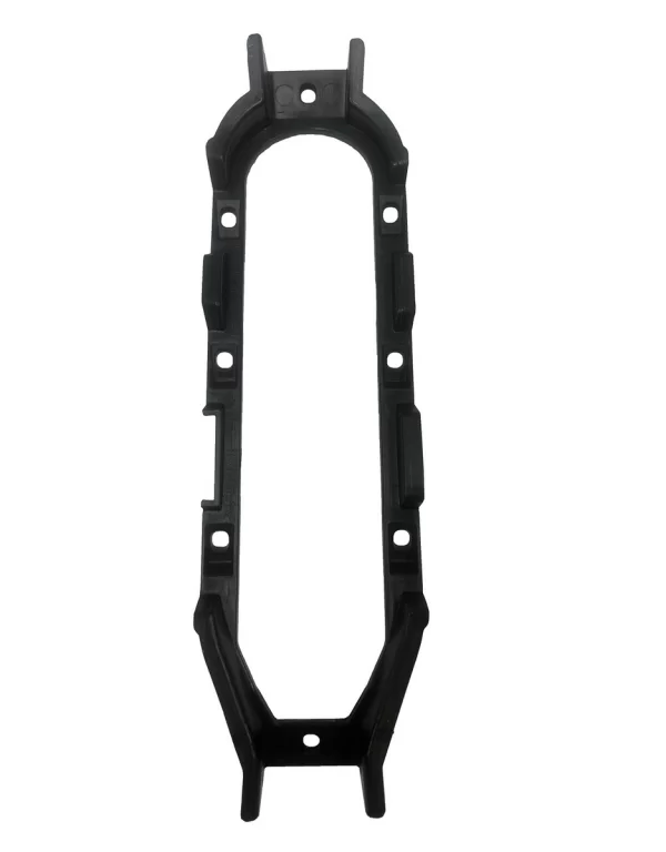 Планка прижимная уплотнителя рычага ручного тормоза для Lada Vesta