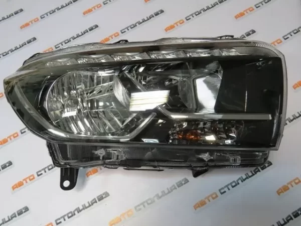 Блок-фара правая для Lada XRAY