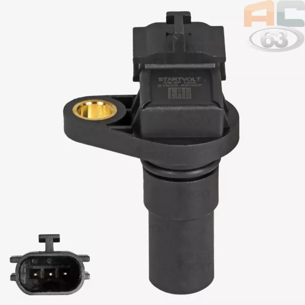 Датчик скорости (АКПП, CVT) STARTVOLT для Lada Granta, Kalina-2, Vesta, XRAY