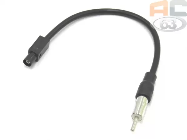 Переходник антенны ISO LADA ANT-1