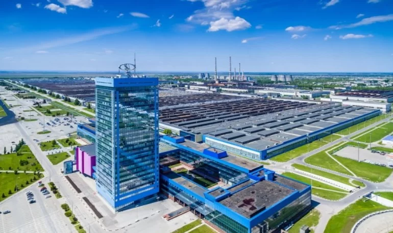 Когда будет единый корпоративный отпуск на АВТОВАЗе в 2023 году