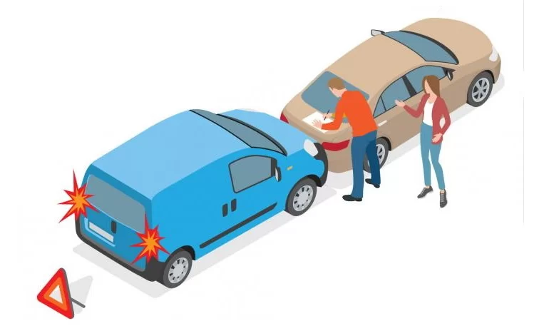 Какие автомобили чаще всего попадали в ДТП за 9 месяцев 2022 года