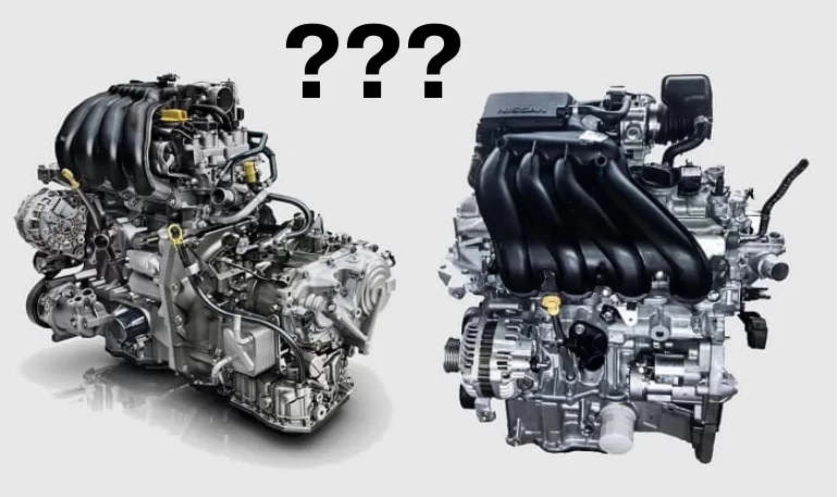 Будут ли на АВТОВАЗе возобновлять выпуск двигателя Renault-Nissan H4m/HR16de?