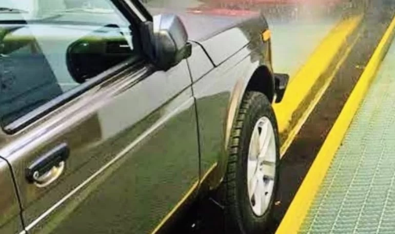 АВТОВАЗ скоро расширит комплектации Lada Niva Legend?