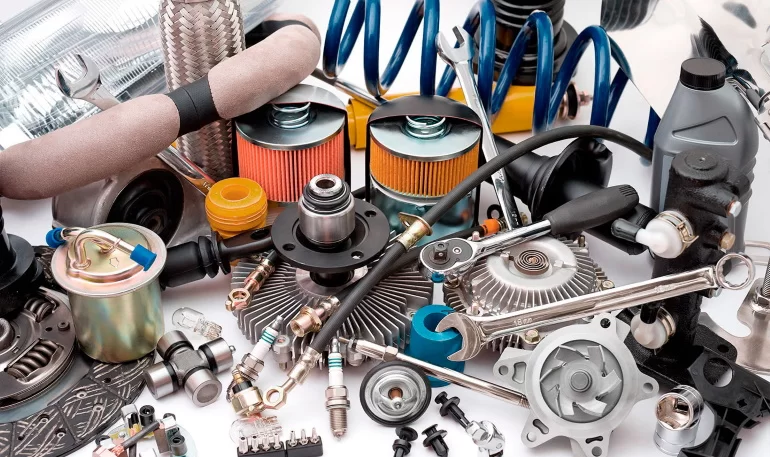 Как подорожали запчасти на автомобили в РФ после санкций запада