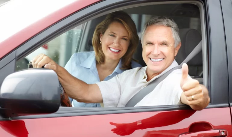 В программу льготного автокредитования включат военных и пенсионеров