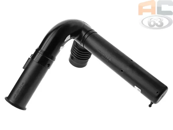 Воздухозаборник воздушного фильтра (тройник) для Lada Priora