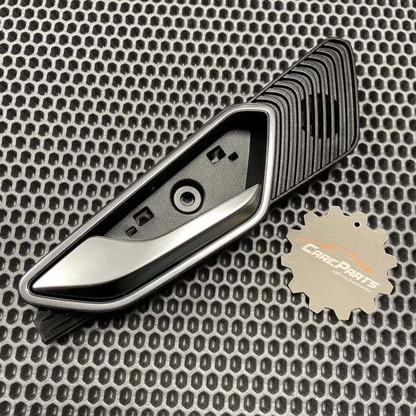 Ручка внутренняя с хромированным корпусом для Lada Vesta NG