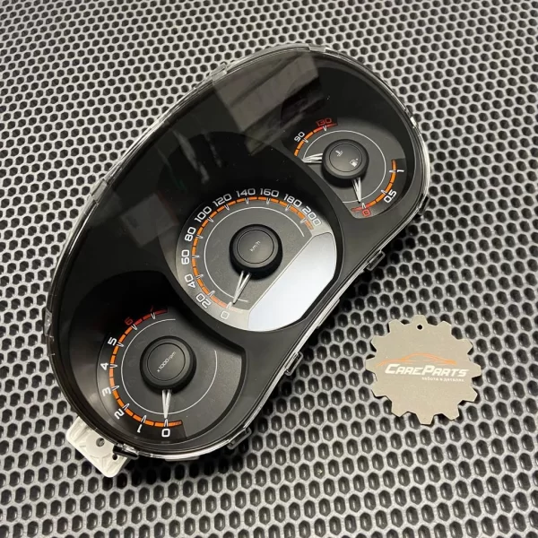 Комбинация приборов Lada Vesta 8450030825