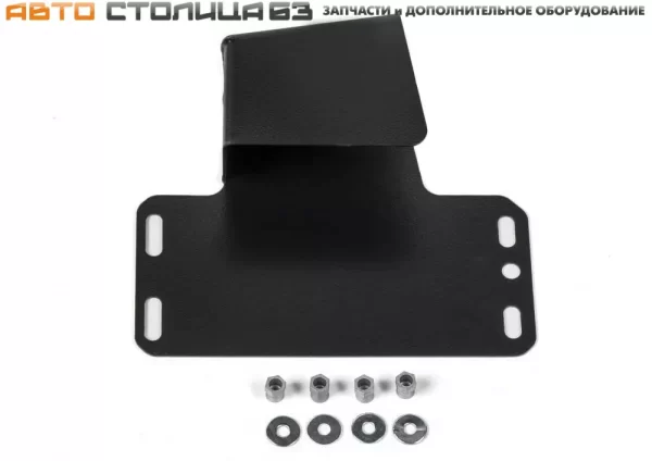 Защита электронного блока управления с креплением АВТОБРОНЯ для Lada Vesta, XRAY, Largus