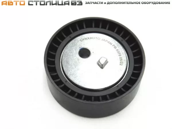 Ролик натяжной ремня генератора LYNXauto для Lada Vesta, XRAY