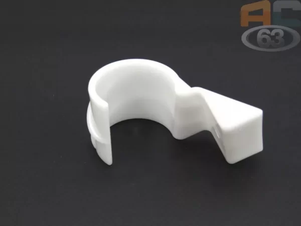 Держатель патрубка охлаждения для Lada Granta, Kalina