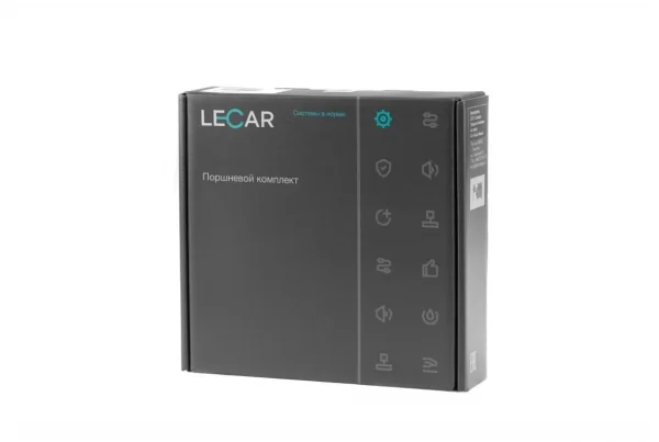 Комплект поршней 21213 двигателя ВАЗ 21073, 21213, 21214, 2130