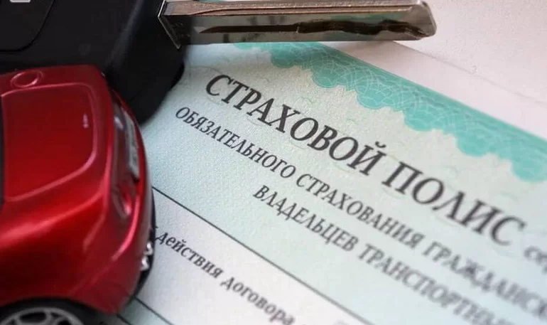 Какая часть водителей ездит без страховки в 2022 году