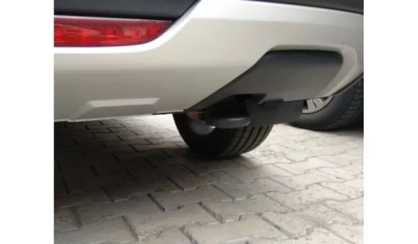 Заглушка буксировочной проушины Lada Vesta