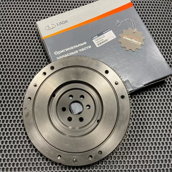 Маховик в сборе для Lada Granta, Kalina, Priora, Largus, Vesta, XRAY