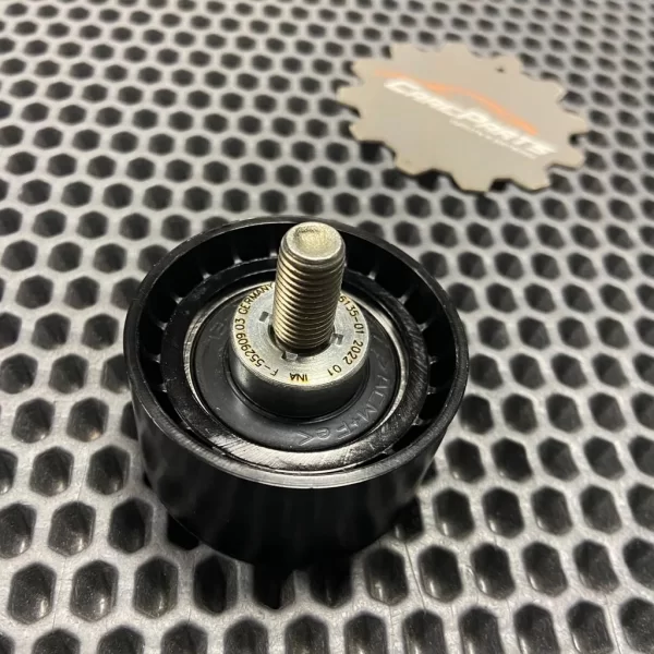 Ролик опорный INA для двигателя ВАЗ 21179 (1.8л) для Lada Vesta, XRAY