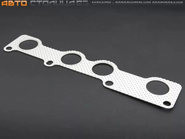 Прокладка выпускного коллектора двигателя Renault К7М для Lada Largus