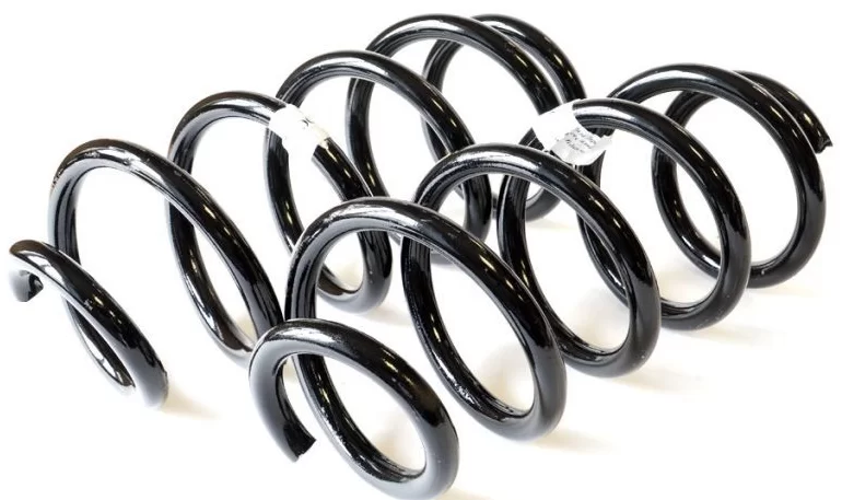 Пружины подвески для LADA начали производить в России