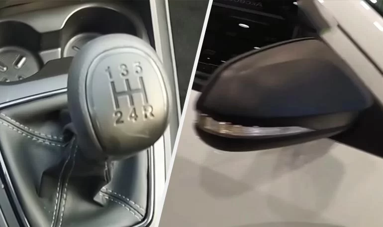 В какой комплектации начнут выпускать первые Lada Vesta NG