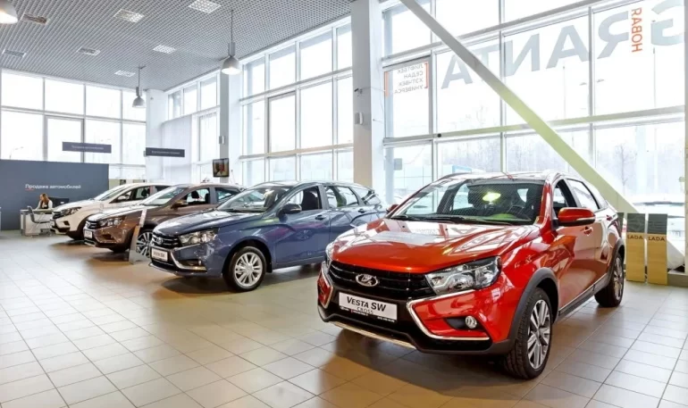 Цены на автомобили в РФ с 2023 года будут контролировать в правительстве