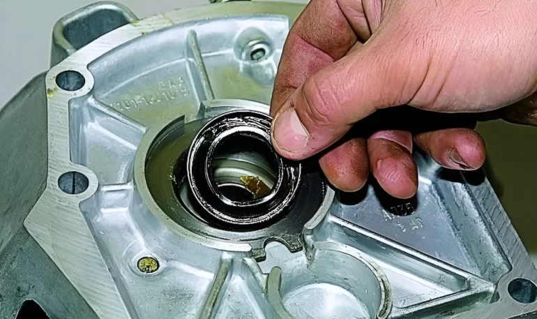 Lada Niva Travel получит новые сальники трансмиссии более современной конструкции