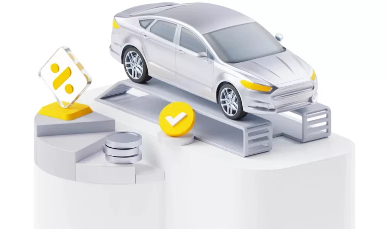 Как купить подержанный автомобиль в кредит