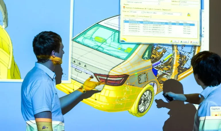 АВТОВАЗ набирает 5000 высококвалифицированных работников