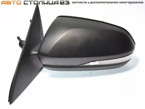 Зеркало наружное (стар.обр.) левое с механическим приводом для Lada Vesta