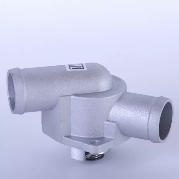 Крышка термостата с термоэлементом Lecar для Lada Priora, Samara, 110