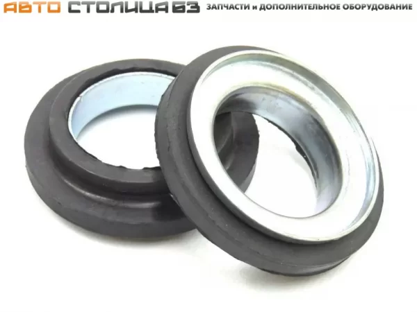 Переходники опор для установки подшипника от Kalina на Lada Granta FL