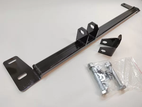 Дополнительная нижняя передняя четвертая опора двигателя tookolobok57rus для Lada XRAY Cross