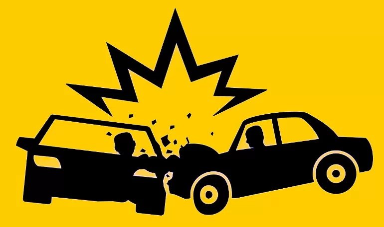 Назвали самые опасные марки авто при ДТП в России по итогам 2022 года