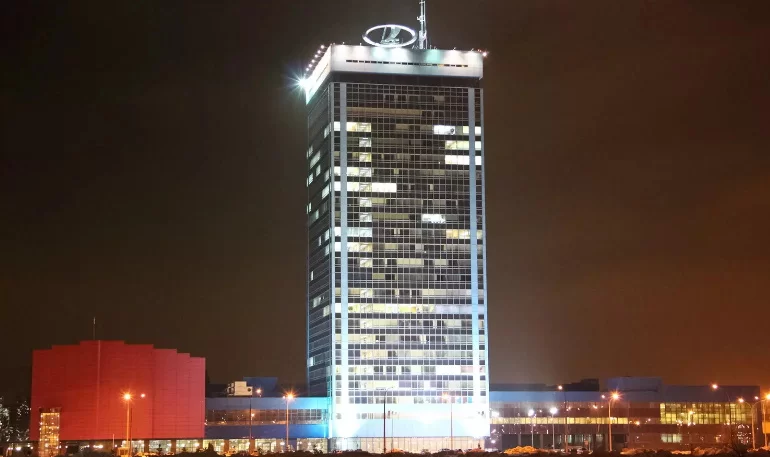 Долг АВТОВАЗа перед кредиторами в 2022 году вырос на 20 млрд. рублей