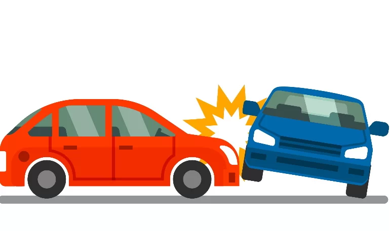 Статистика ДТП в России по итогам 2022 года