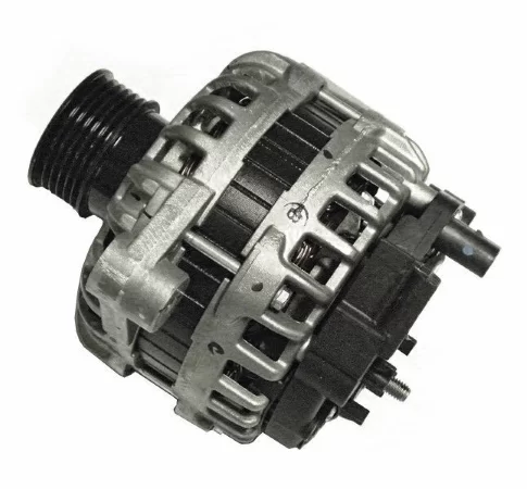 Генератор (110 А) Bosch для Lada Granta, Kalina-2, Priora