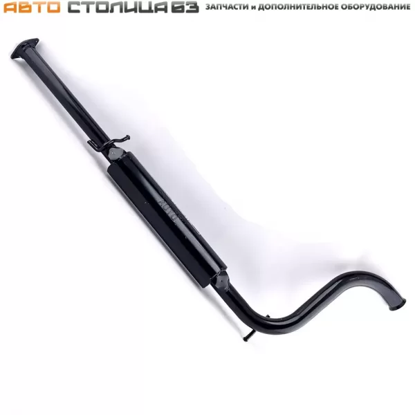 Резонатор (под паук) STINGER для Lada Granta, Kalina, Datsun