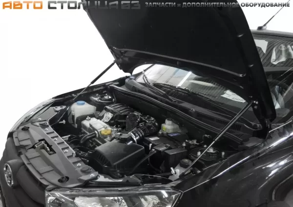 Упоры капота АвтоУпор для Lada Granta FL