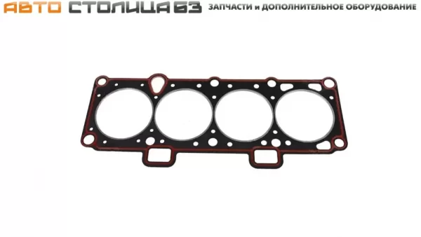 Прокладка головки блока цилиндров двигателя ВАЗ 11183 для Lada Granta, Kalina
