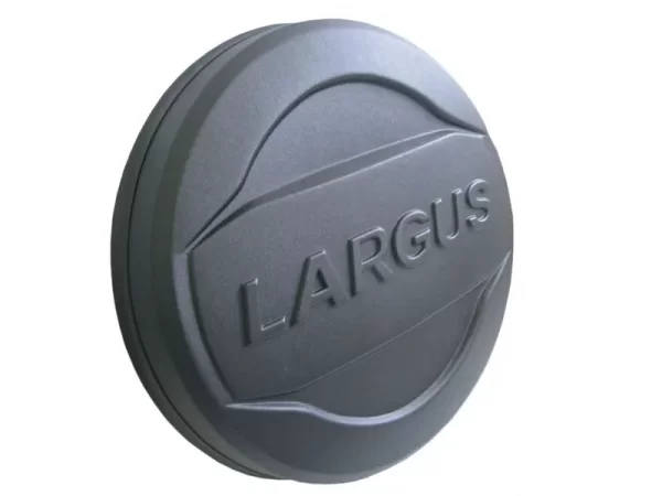 Колпак запасного колеса (Шагрень) для Lada Largus